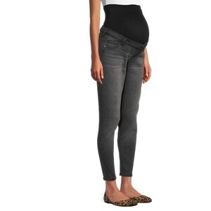 NWT Time and Tru Maternity Skinny Jeans size XXL